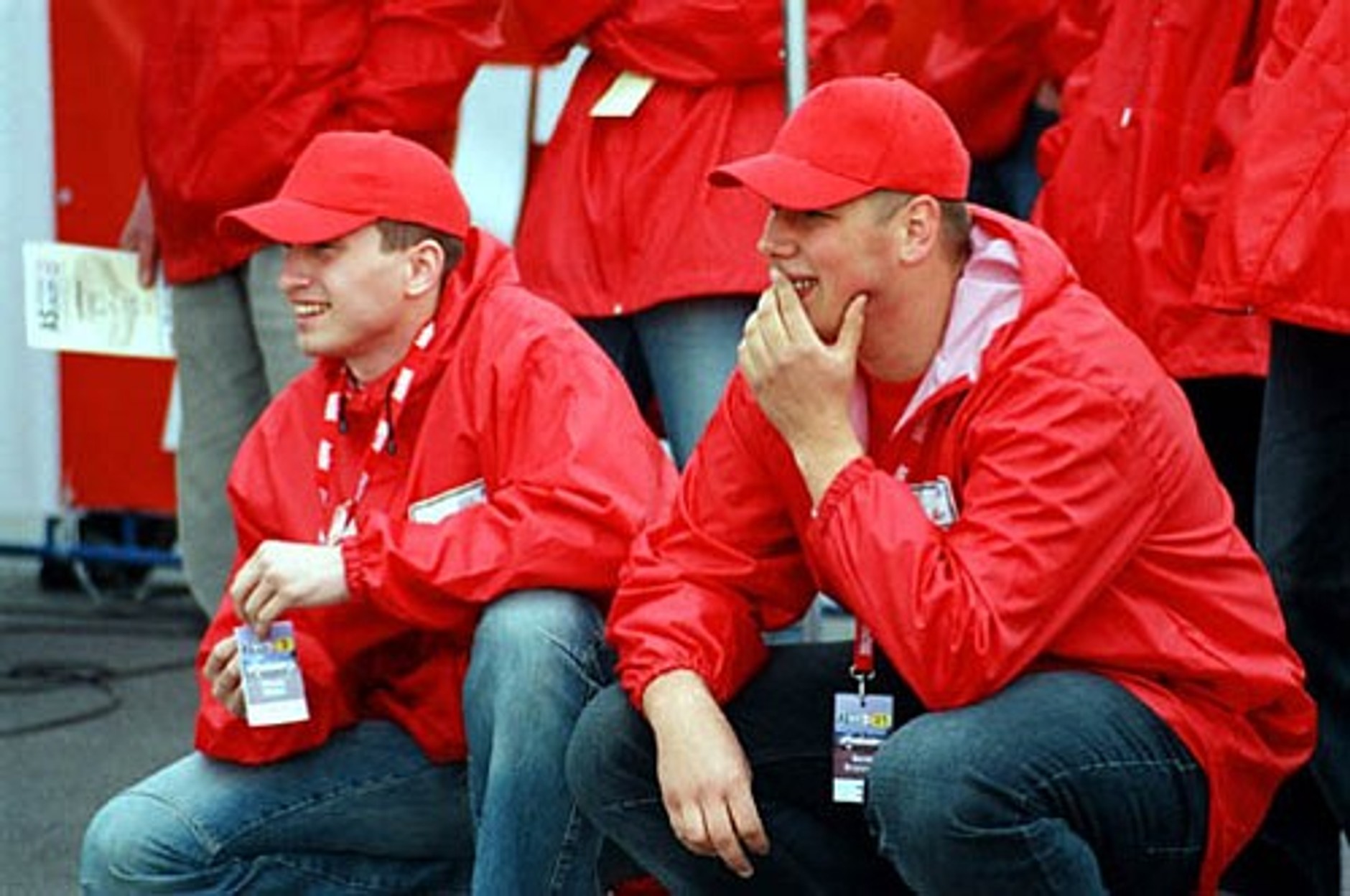 Półfinał w Olsztynie