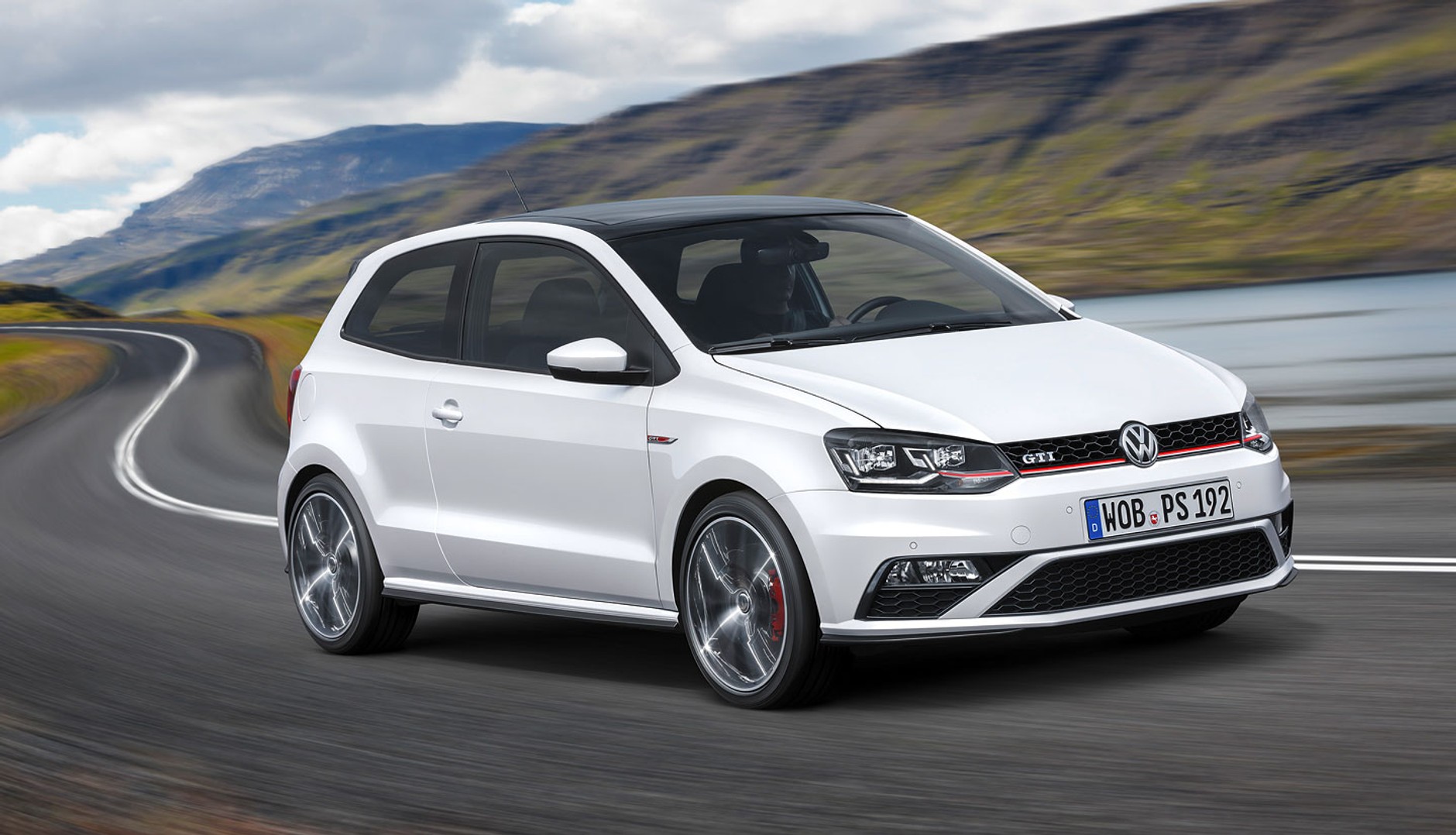 Co zmieniło się w VW Polo GTI?