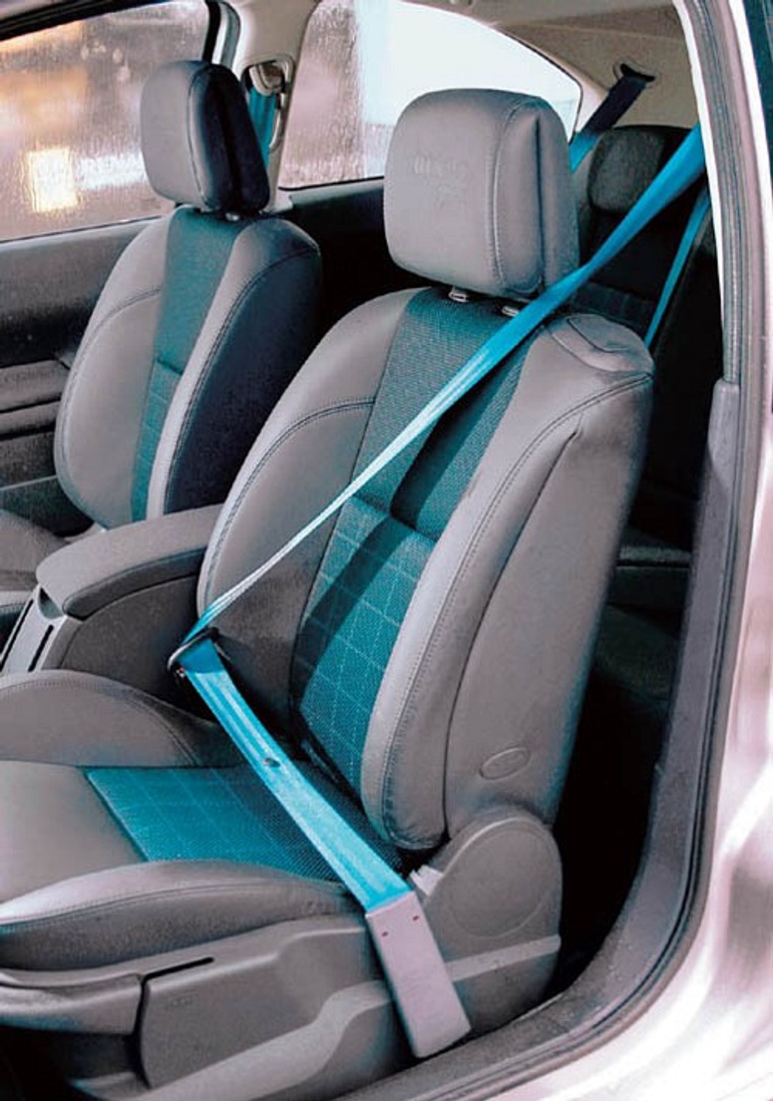 Najbardziej sportowy