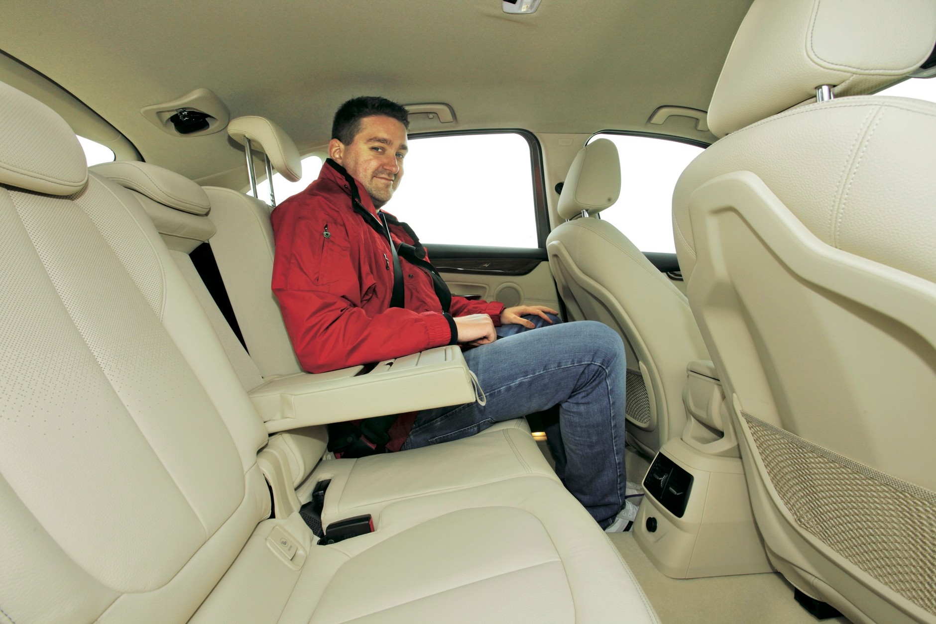 BMW 225i Active Tourer