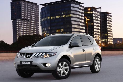 Nissan - Nowości w salonach