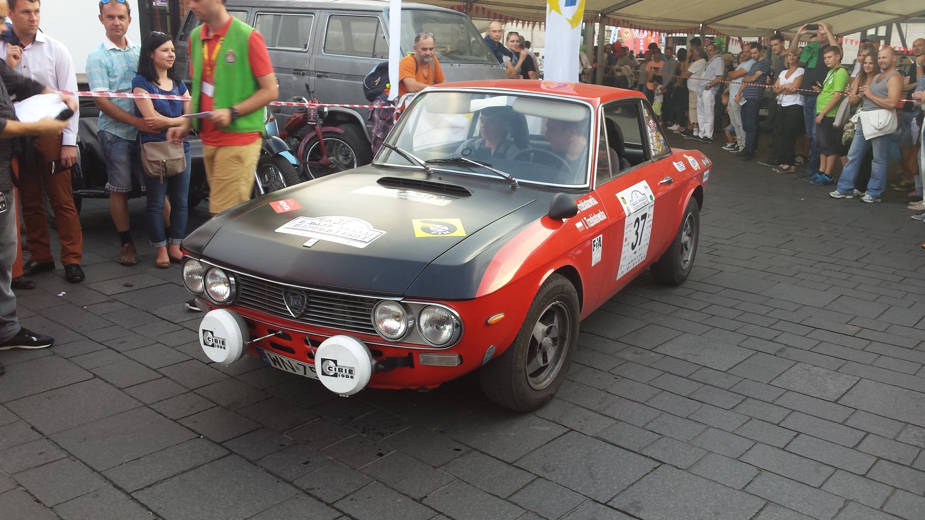 5. Rajd Polski Historyczny