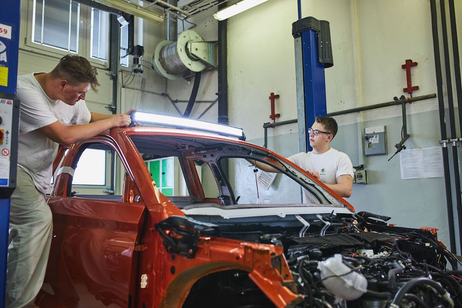 Skoda – nowe modele koncepcyjne
