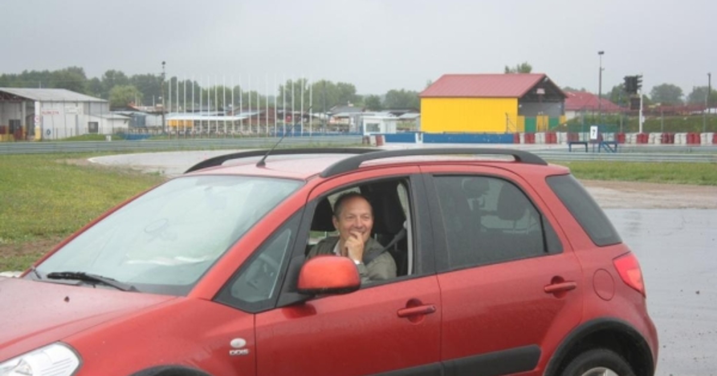 Tomasz Dedek
