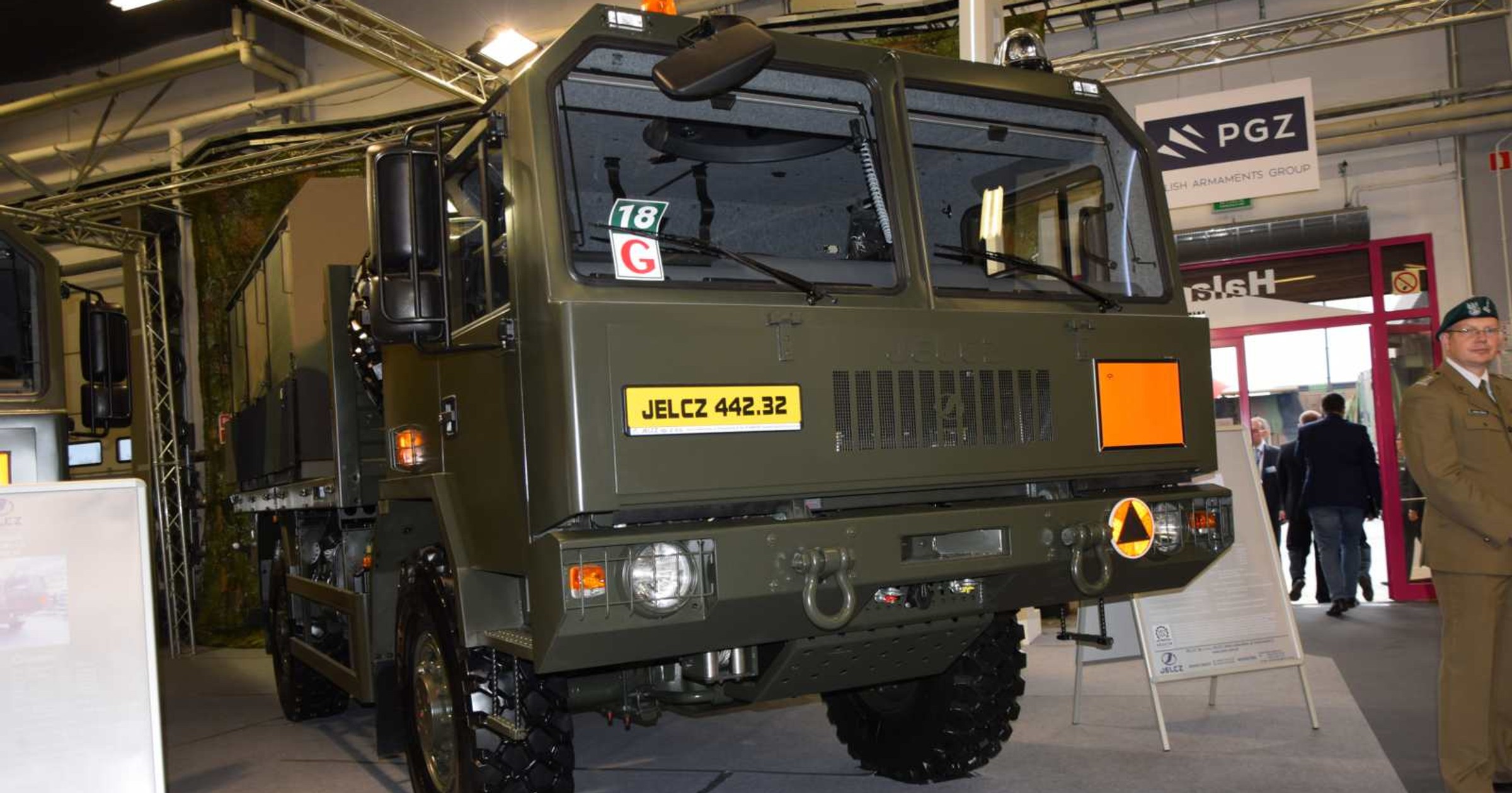 Jelcz 442.32
