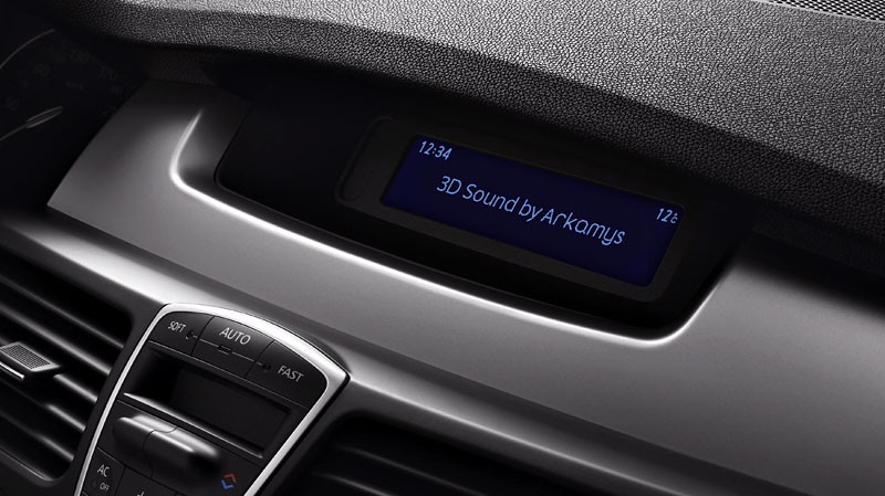 Renault Laguna Coupe – pierwsze wrażenia z jazdy