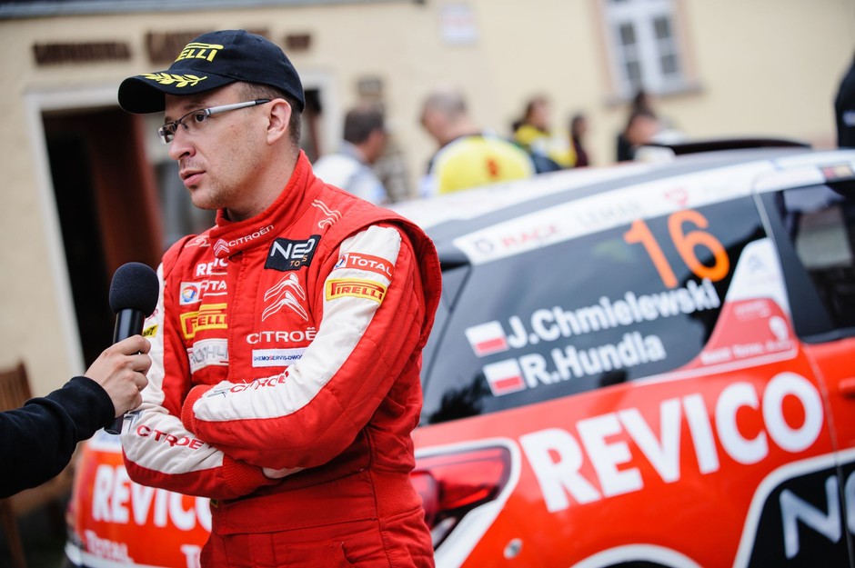 Citroen DS3 R3