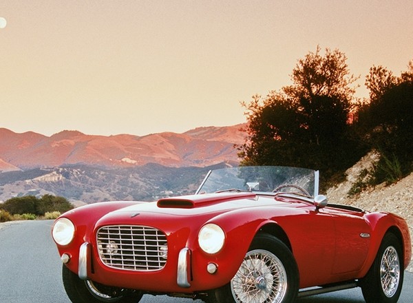 Bryki Stevena McQueena na sprzedaż