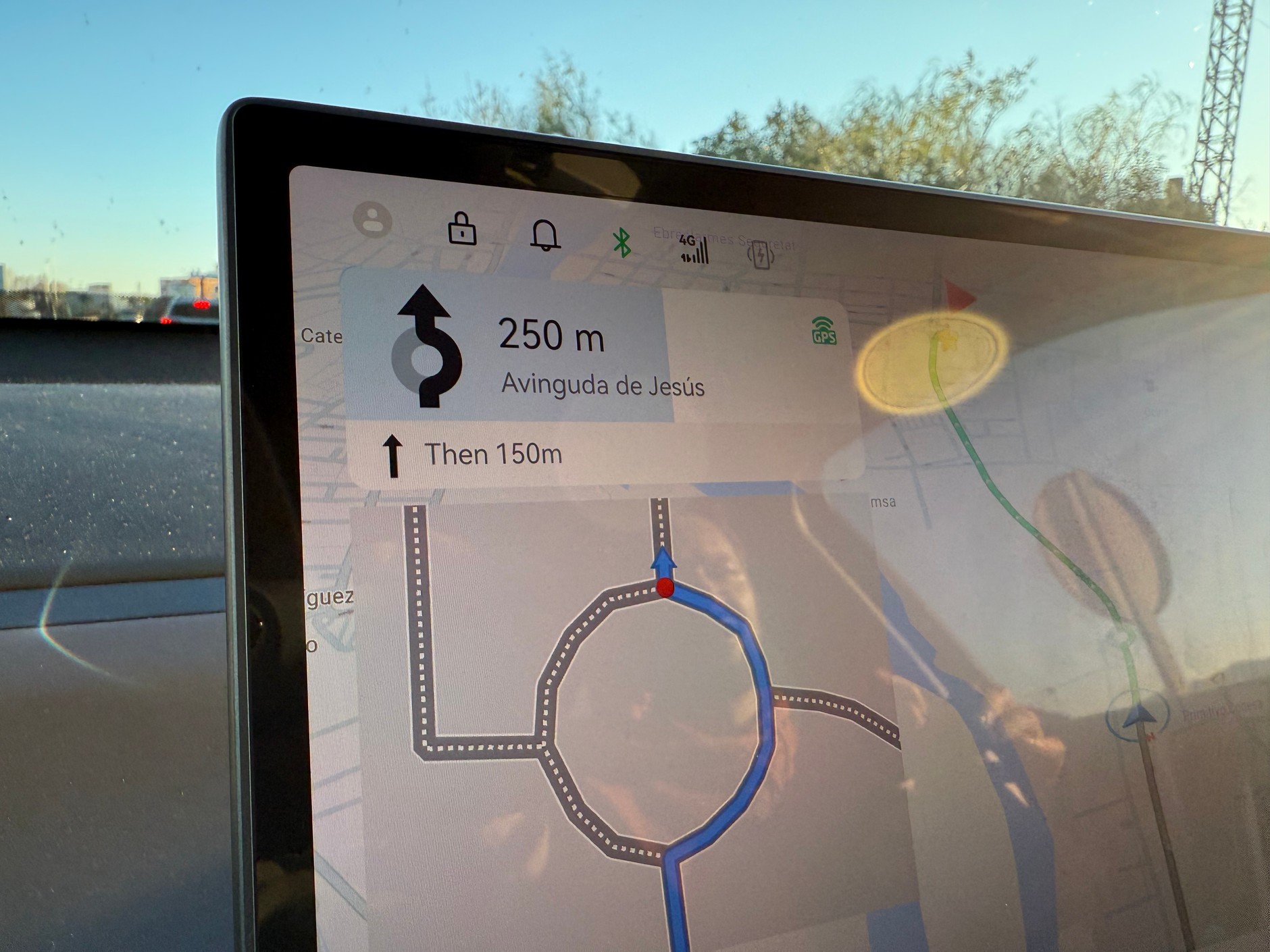 Leapmotor C10 REEV – [pierwsza jazda