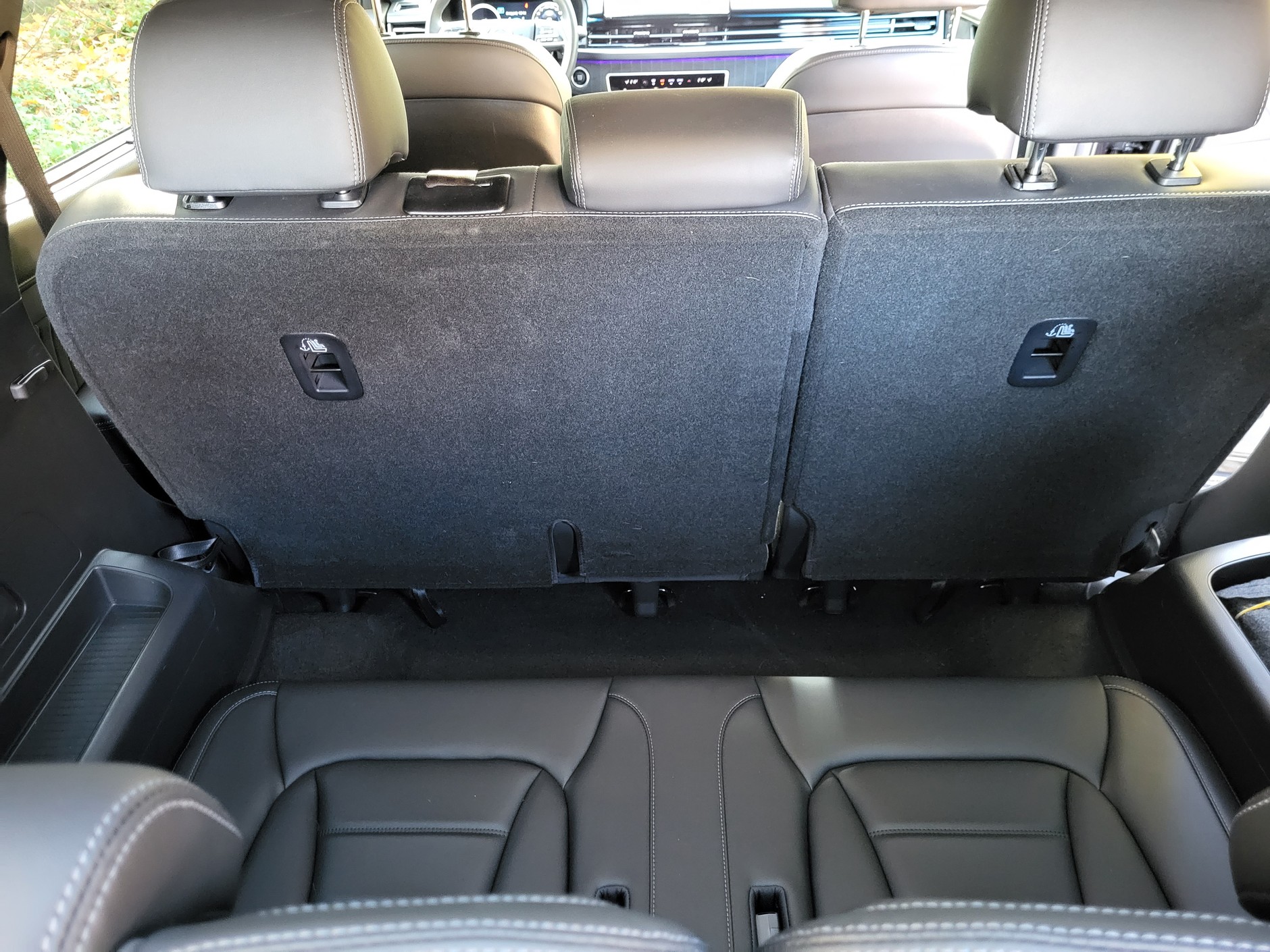 SsangYong Rexton 2.2 e-XDi 4x4