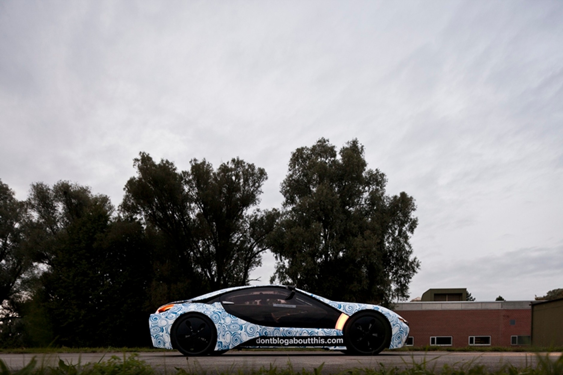 BMW EfficientDynamics wjeżdża do produkcji!