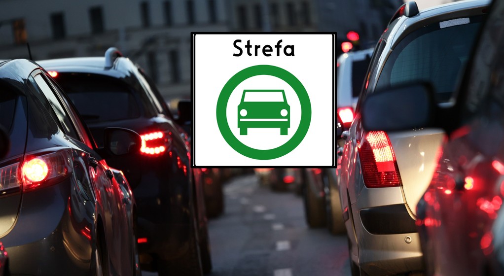 Strefa Czystego Transportu