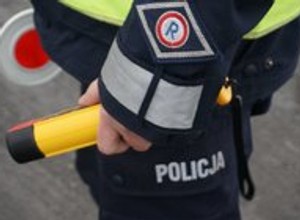 Policjanci prowadzili poranną akcję. Ta dwójka nie miała "szczęścia"