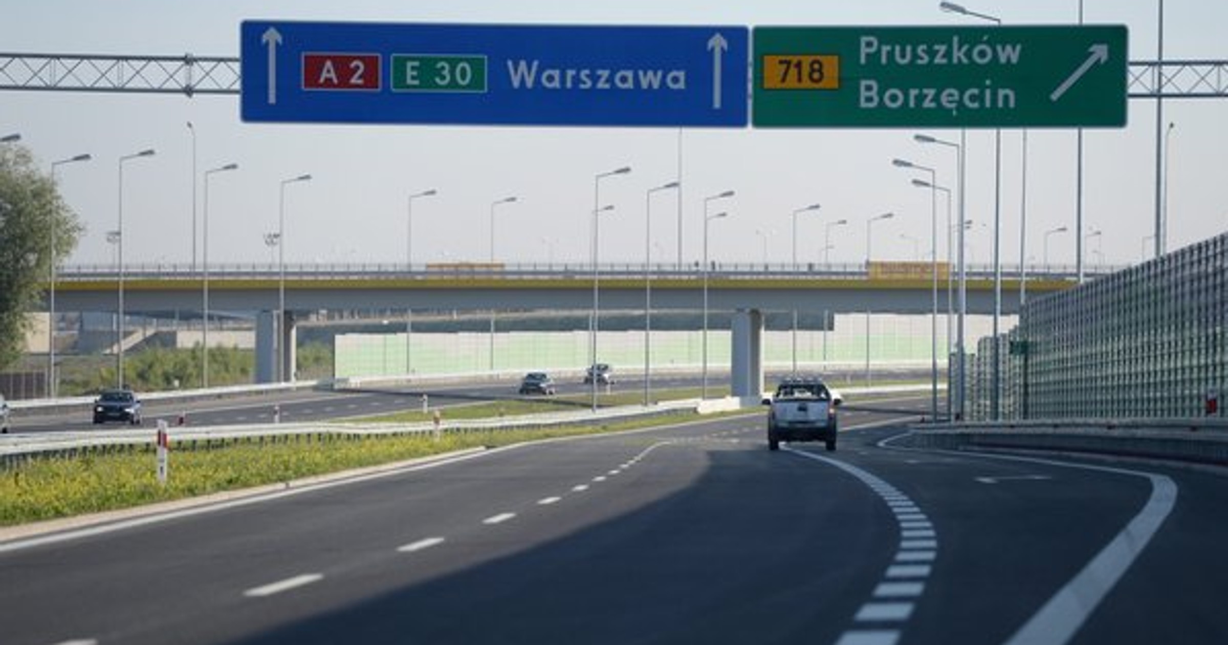 Autostrada A2