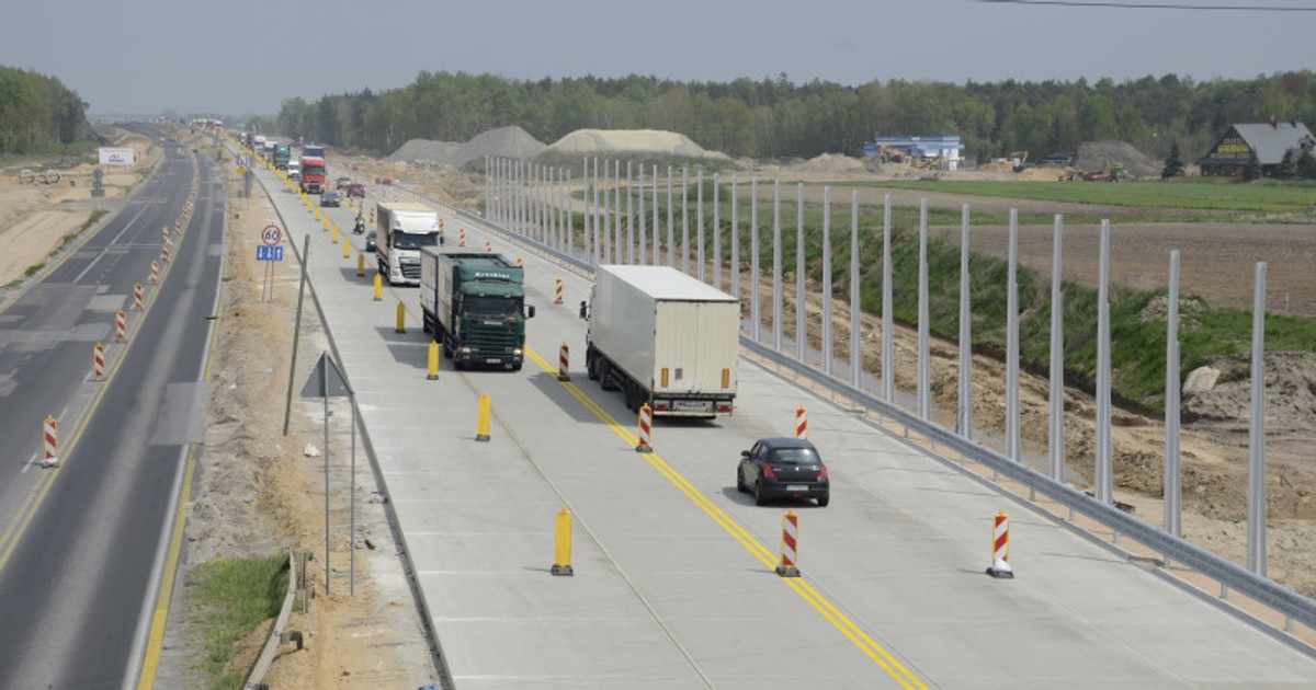 Autostrada A1