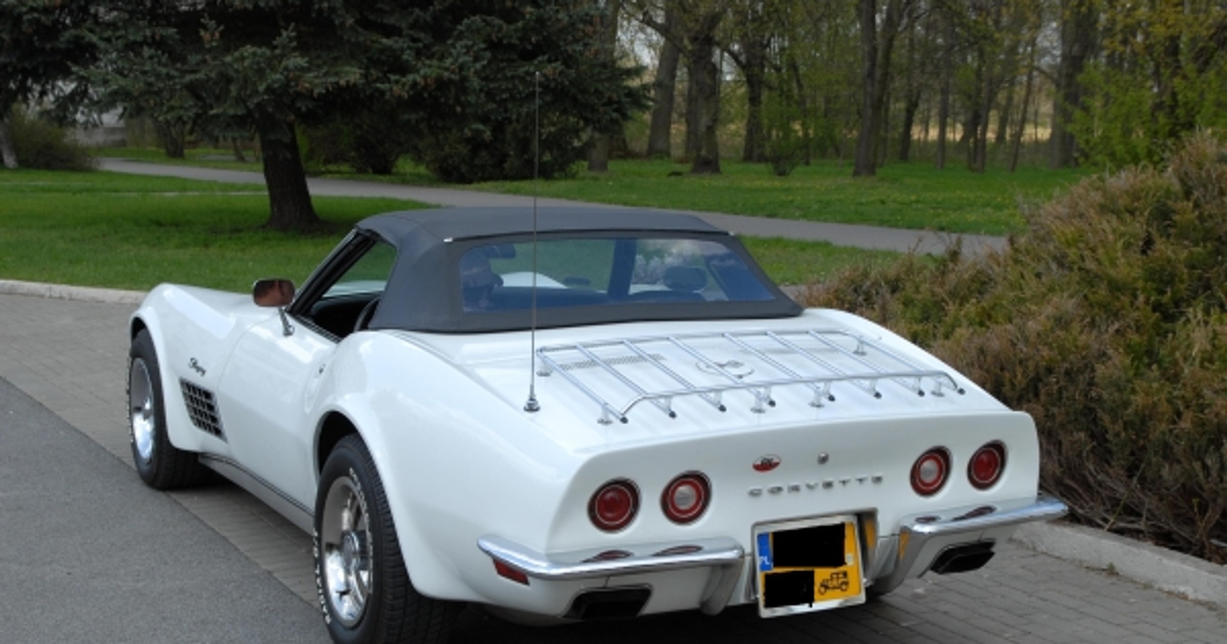 Corvette