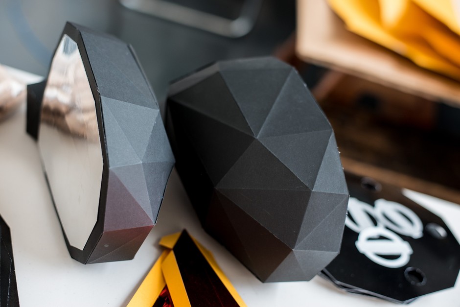 Nissan Juke Origami