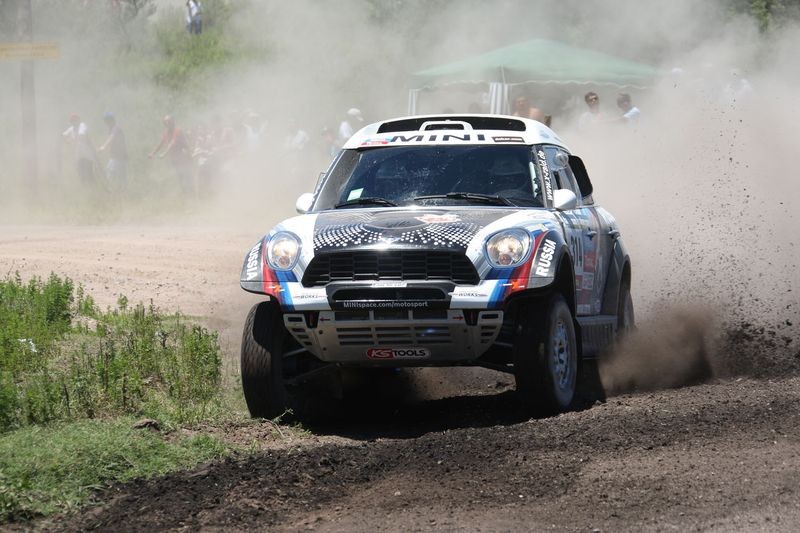 Dakar 2014