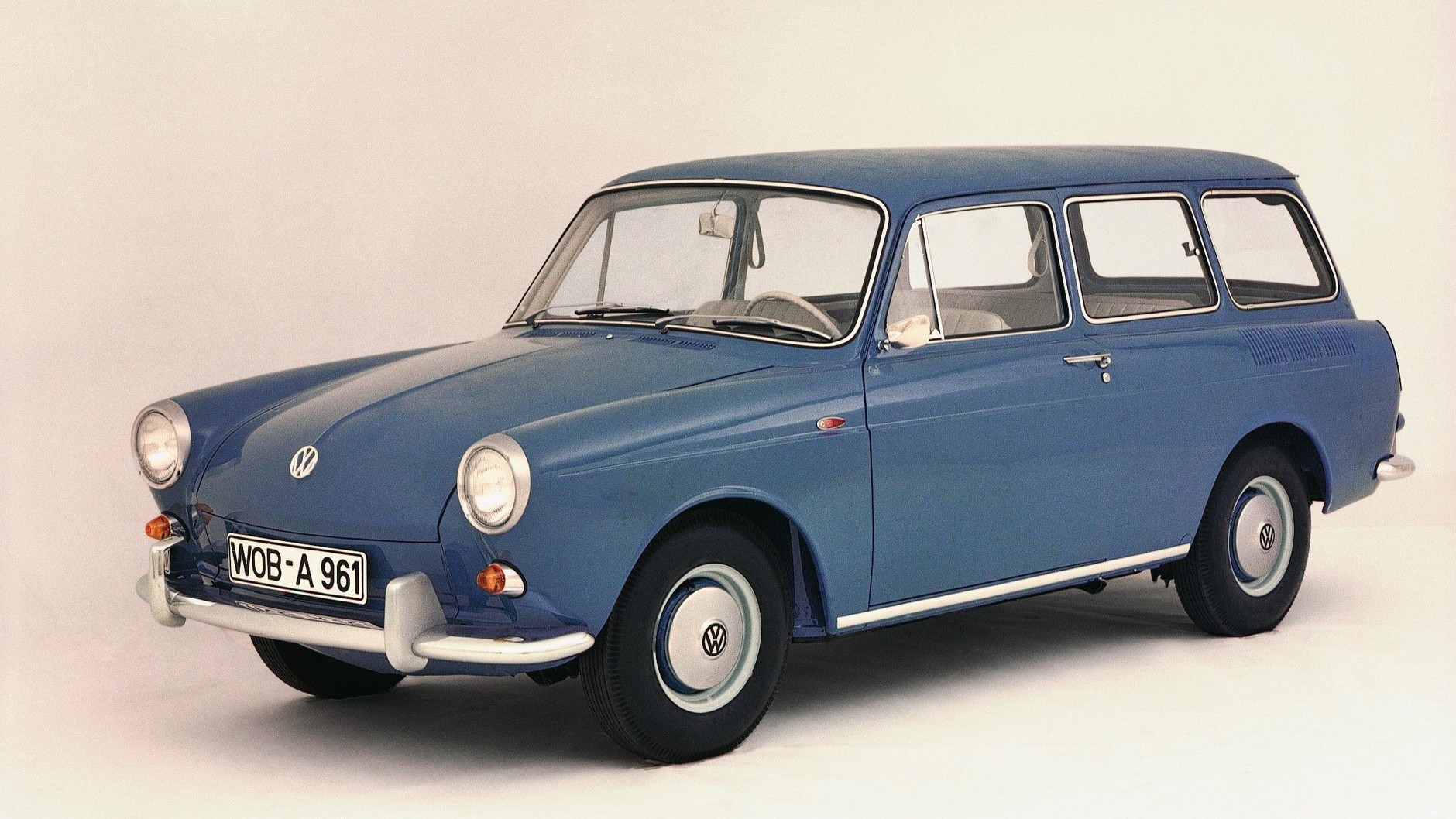 VW 1500 Variant