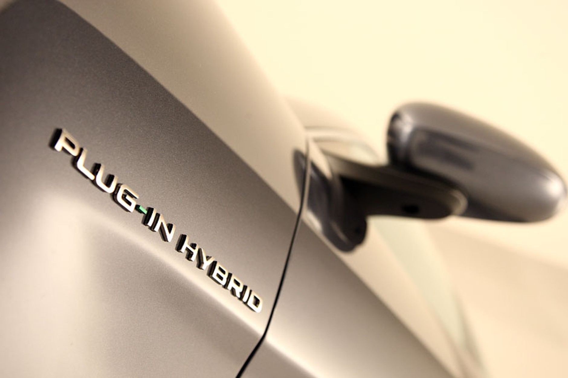 Genewa 2009: Fisker Karma po raz pierwszy w Europie (fotogaleria)