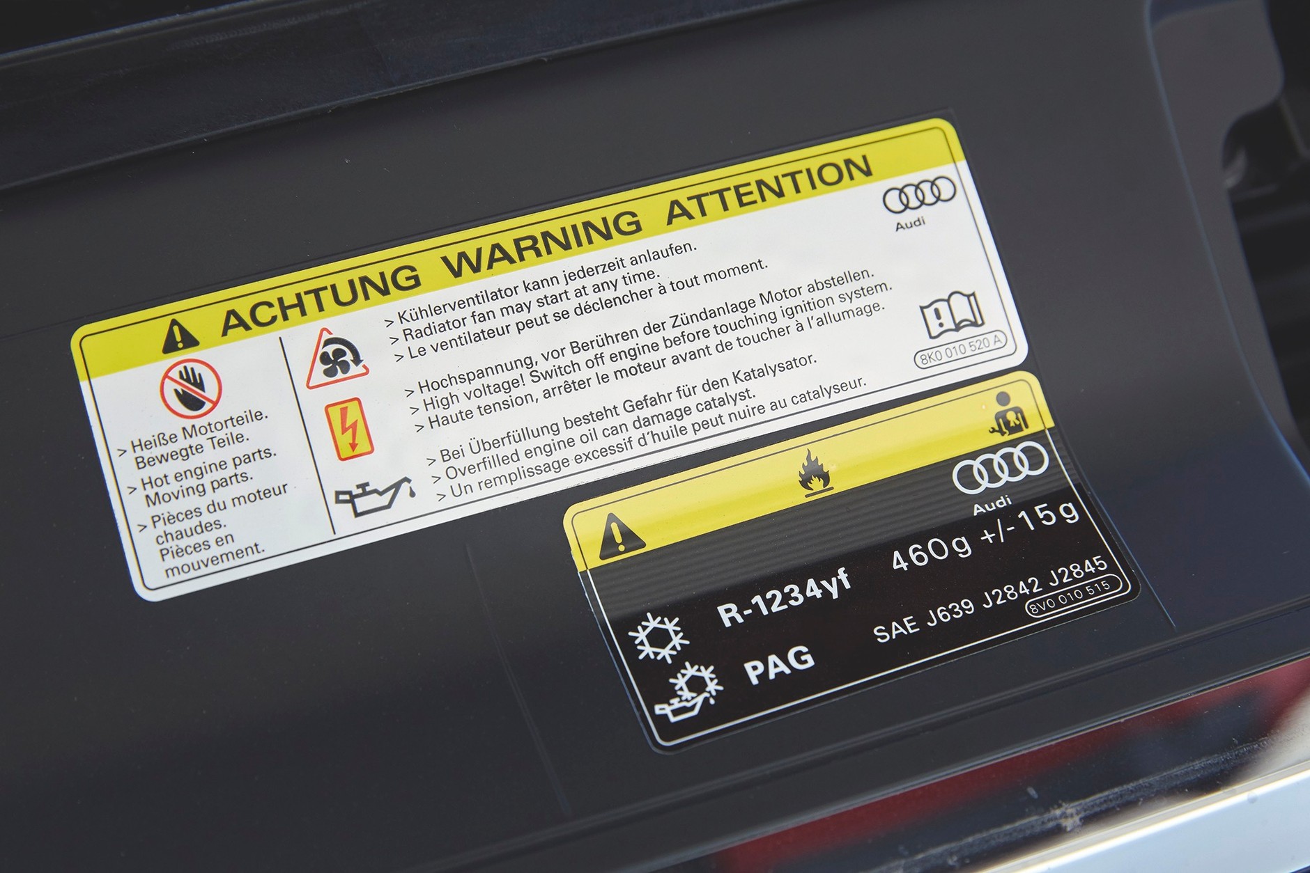 Galeria - Audi A3 1.0 TFSI kontra Mercedes A180