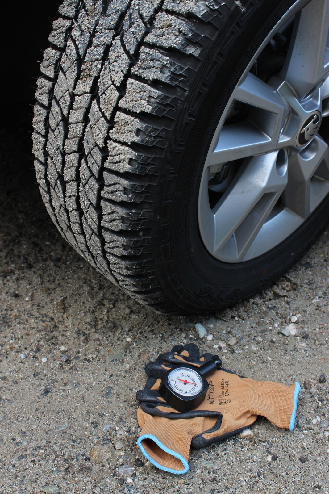 Skodą Yeti w Karpatach dla zuchwałych