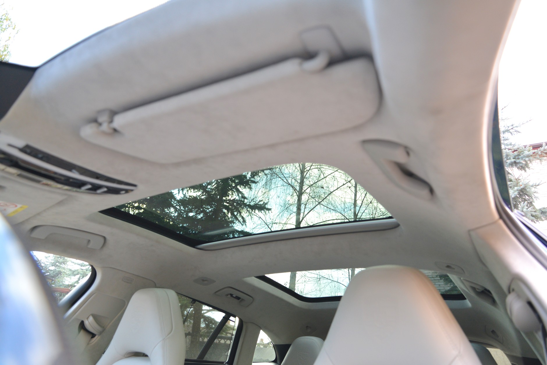 Porsche Panamera 4 E-Hybrid Sport Turismo