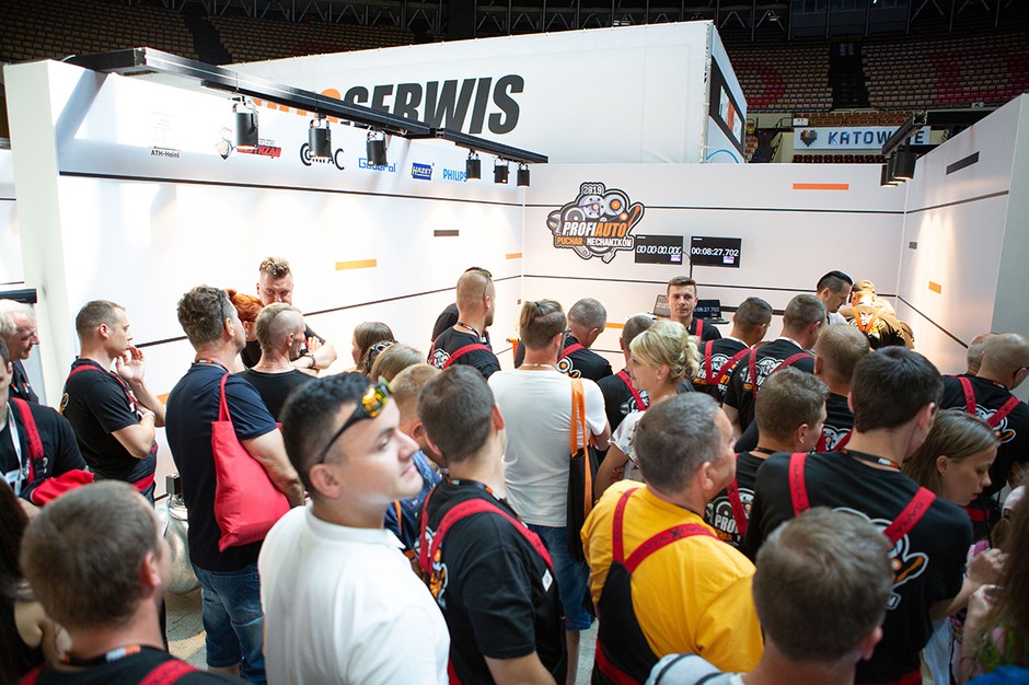 Profi Auto Show