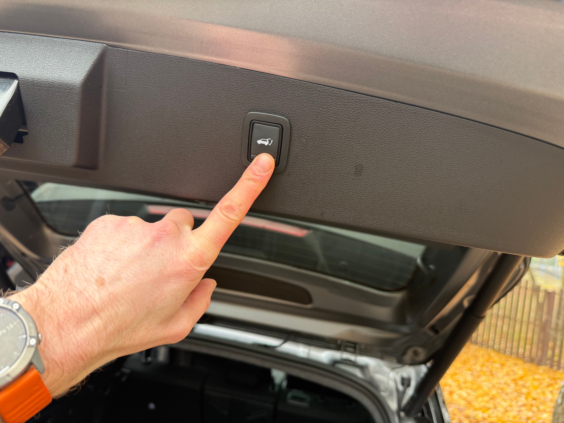 Dacia Bigster mild hybrid-G 140