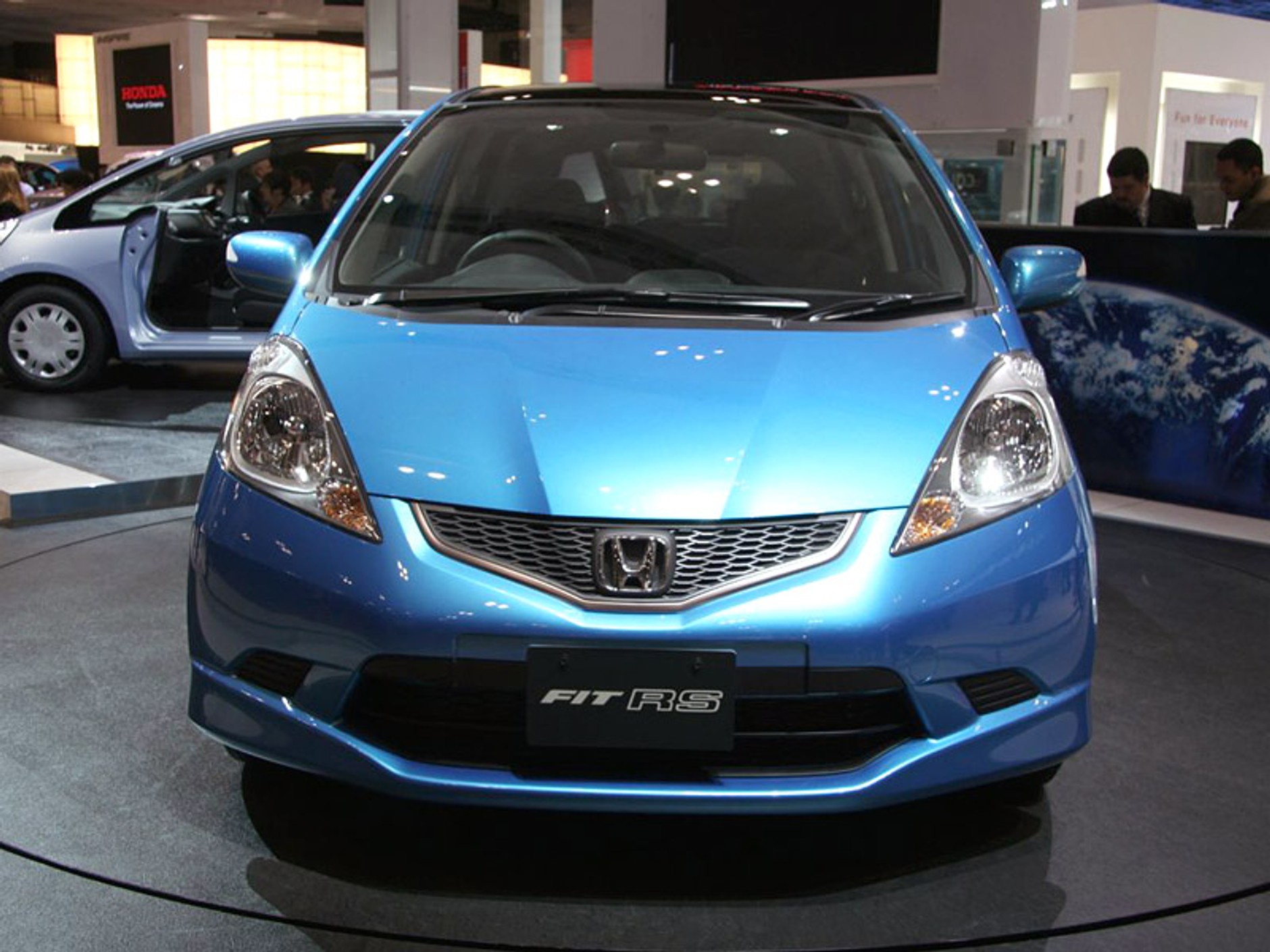 Tokio Motor Show 2007: najnowsze zdjęcia!