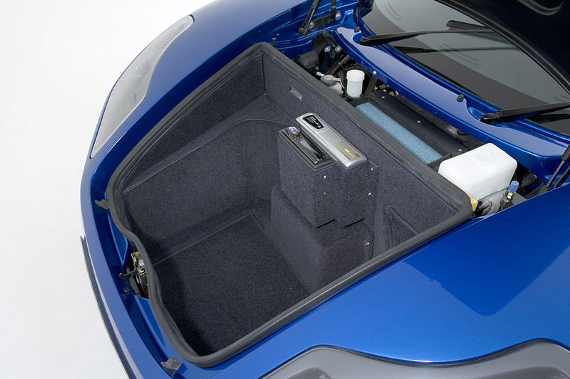 Noble M15: 500 brytyjskich folblutów