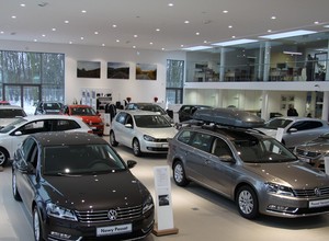 Nowe Volkswageny tańsze nawet o 15 000 zł