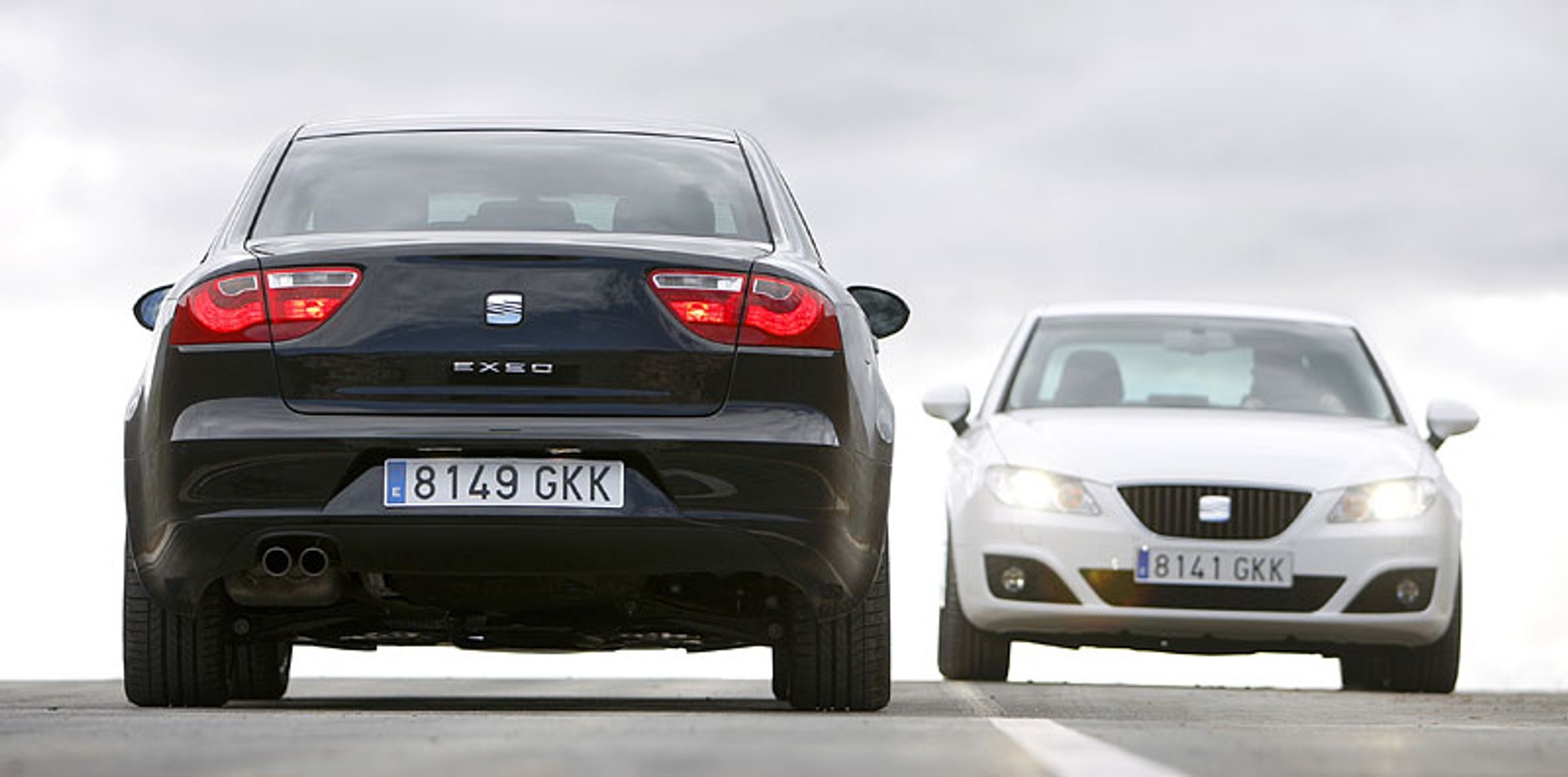 Seat: Exeo wyrusza na podbój Polski (cena od 69,9 tys. zł)