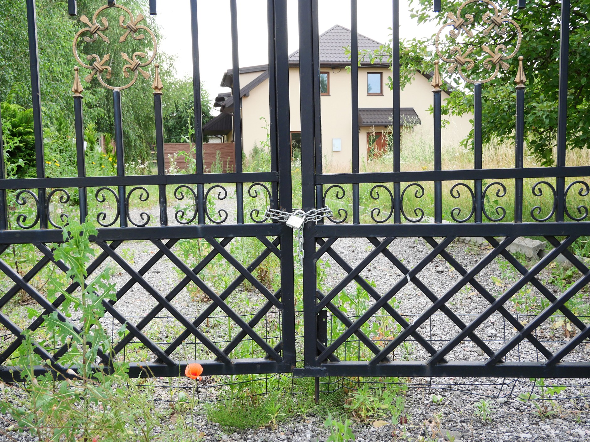 Jak wygląda dziś CPK w Baranowie?