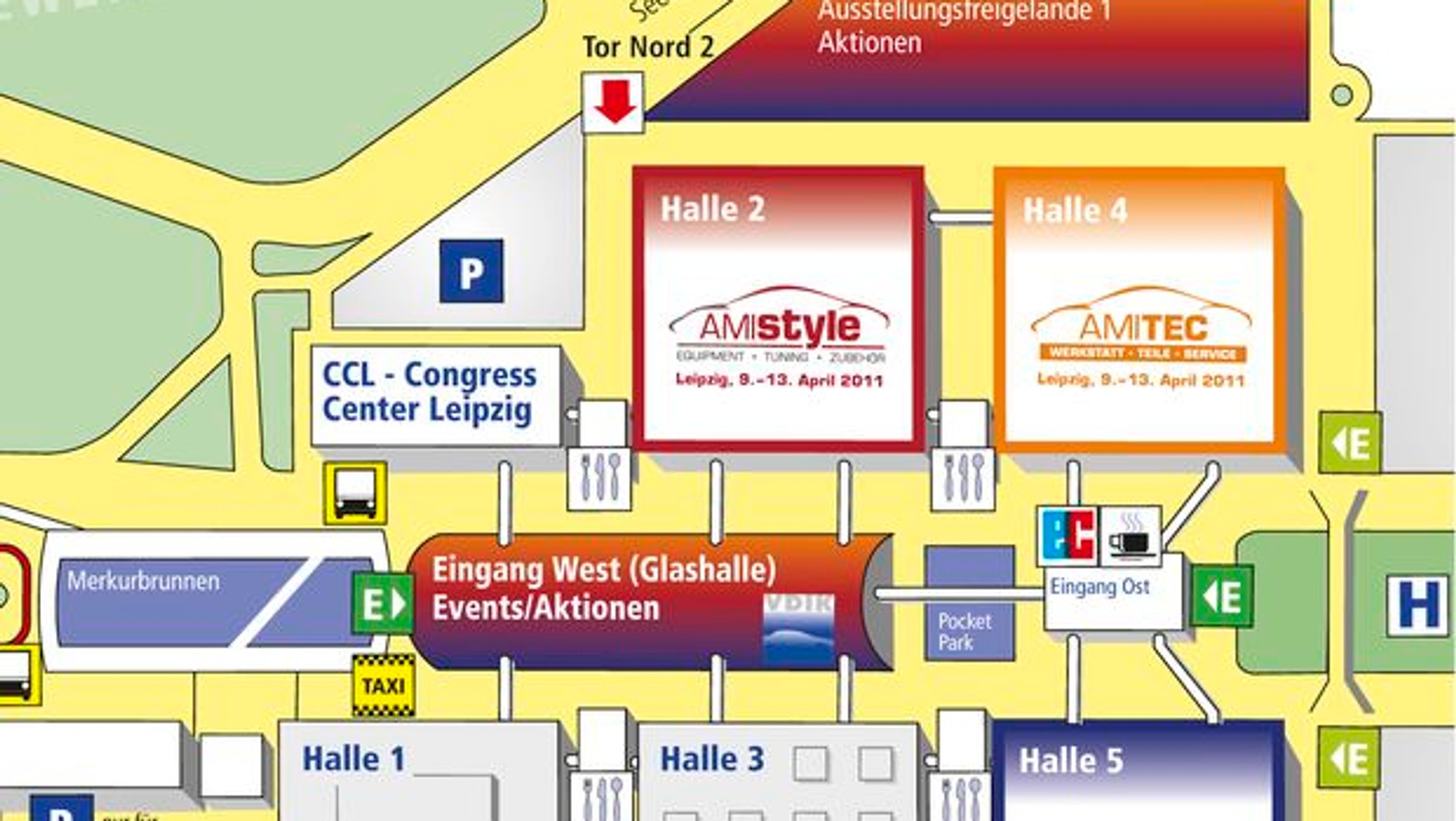 AMIstyle 2011 dla miłośników  tuningu, techniki i dobrego dźwięku