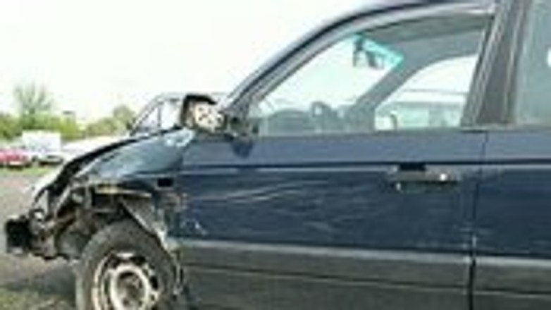 Wyłudzali odszkodowania