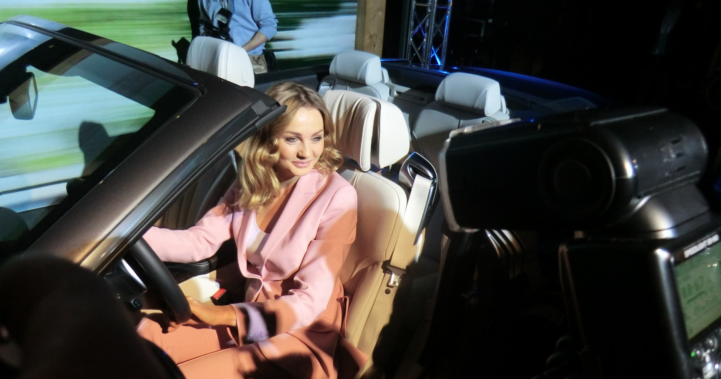BMW serii 6 Cabrio jest już w Polsce