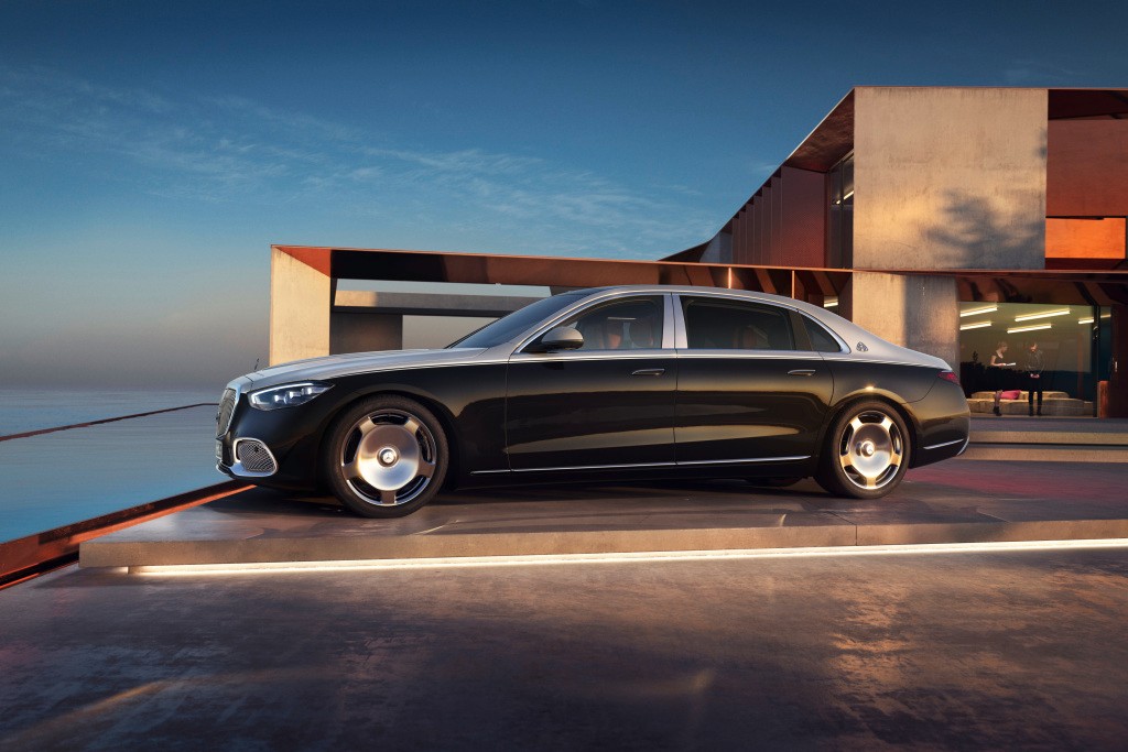 Maybach