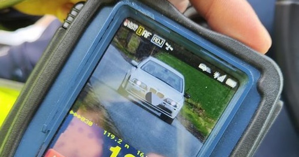 Obraz pochodzący z serwisu https://gniezno.policja.gov.pl/wl3/aktualnosci/252225,Nie-ma-litosci-dla-wysokich-predkosci.html