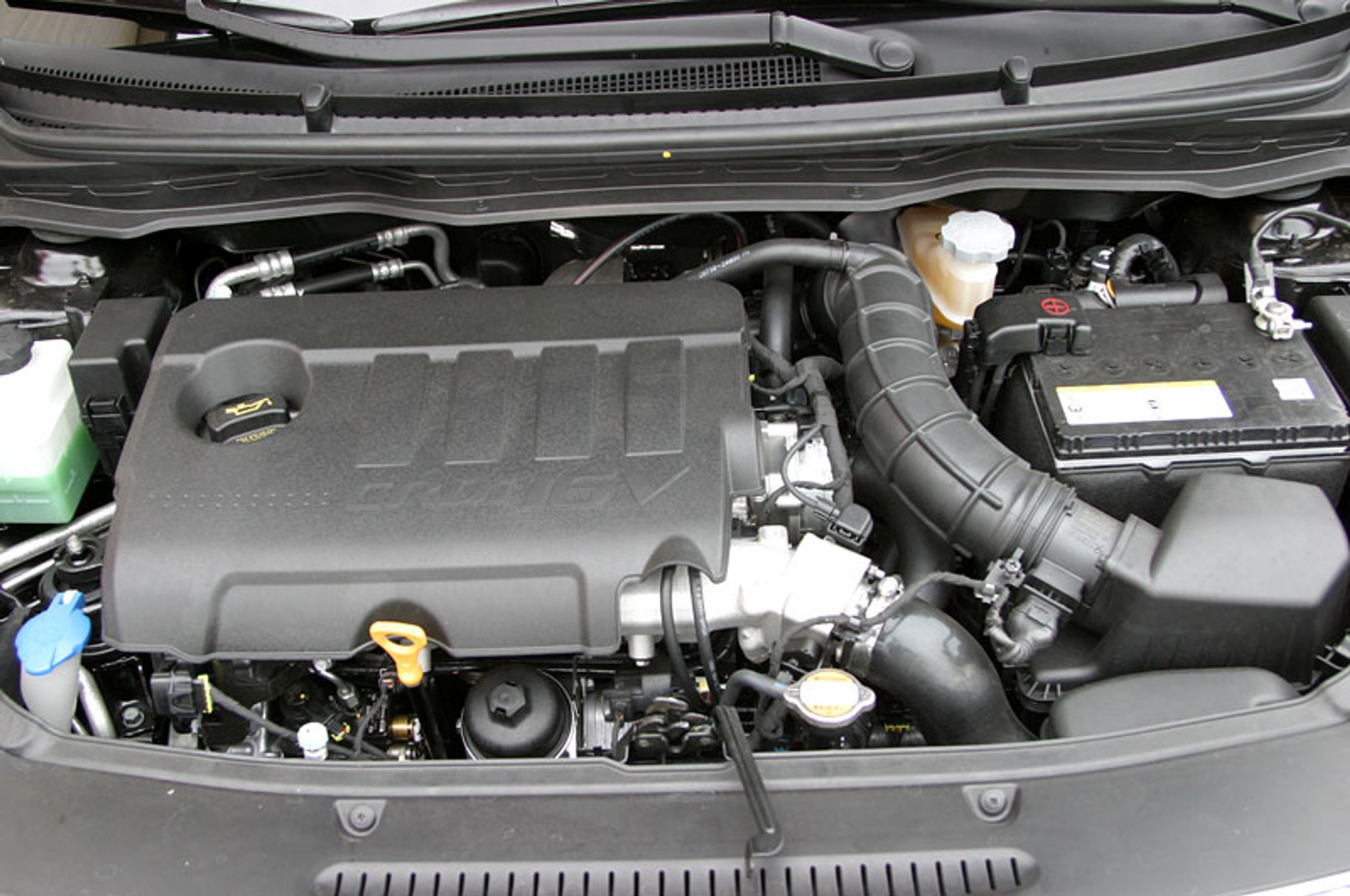 Hyundai i20 – pierwsze wrażenia z jazdy