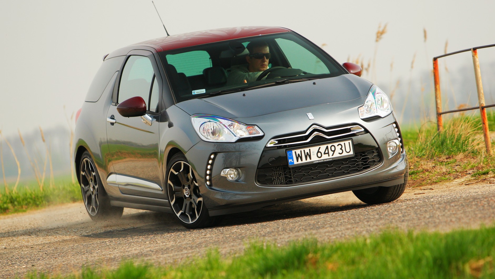 Citroen DS3