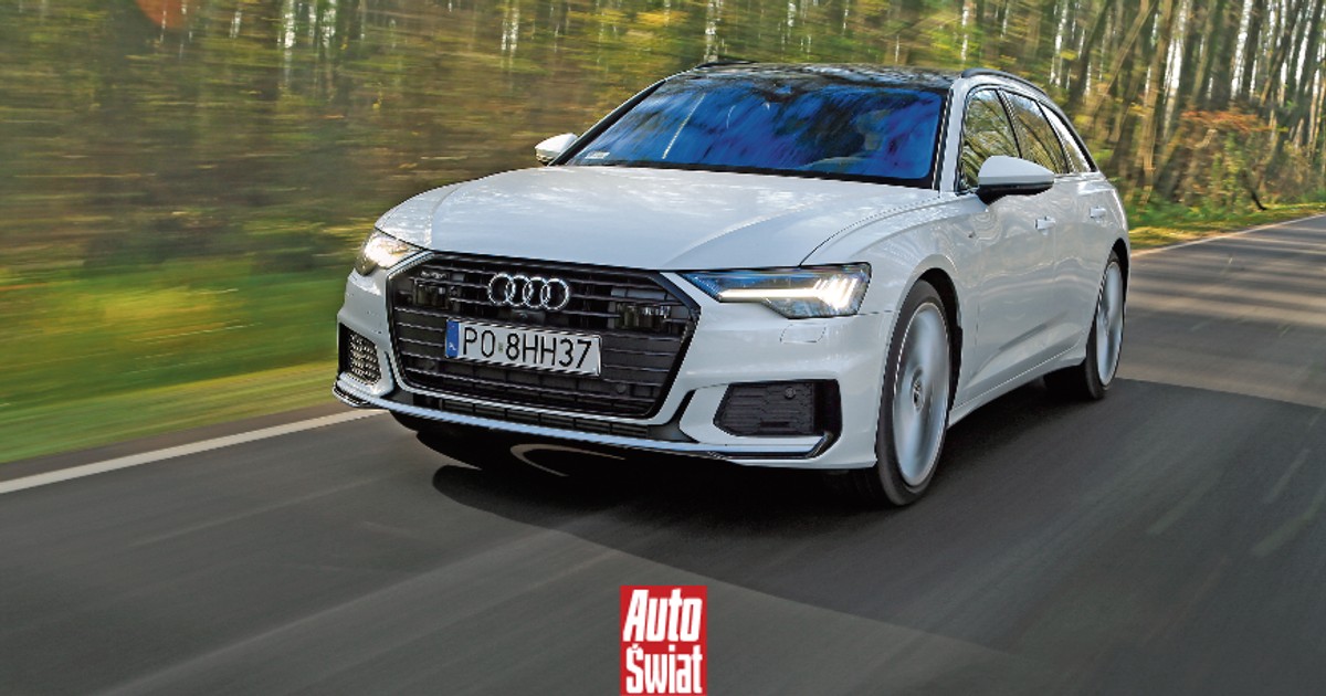 Lepiej kupić prawie nową limuzynę Audi, BMW czy Mercedesa? Różnice w ocenach są gigantyczne