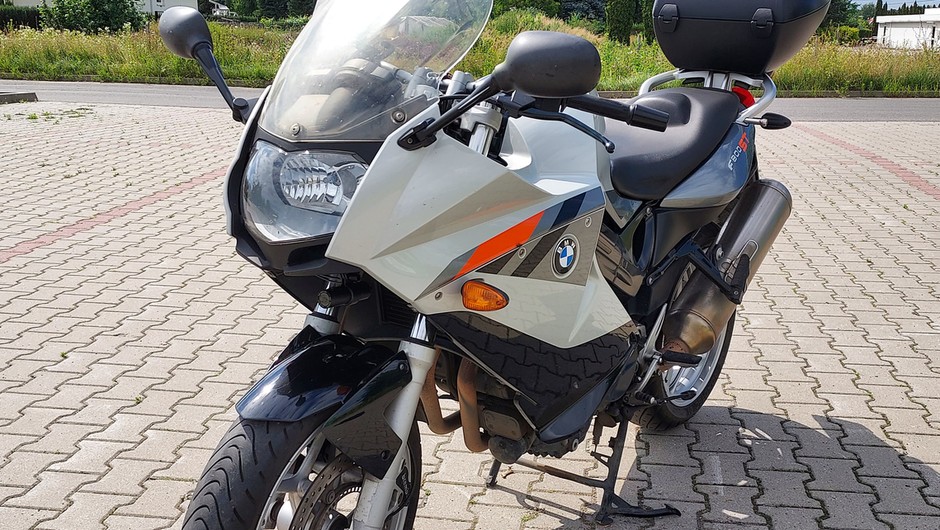 Mio MiVue M700