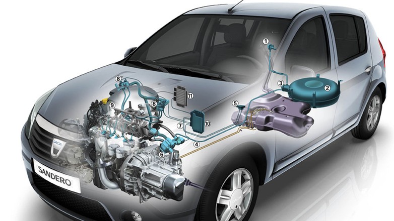 Dlaczego tak trudno o dobrą instalację LPG?