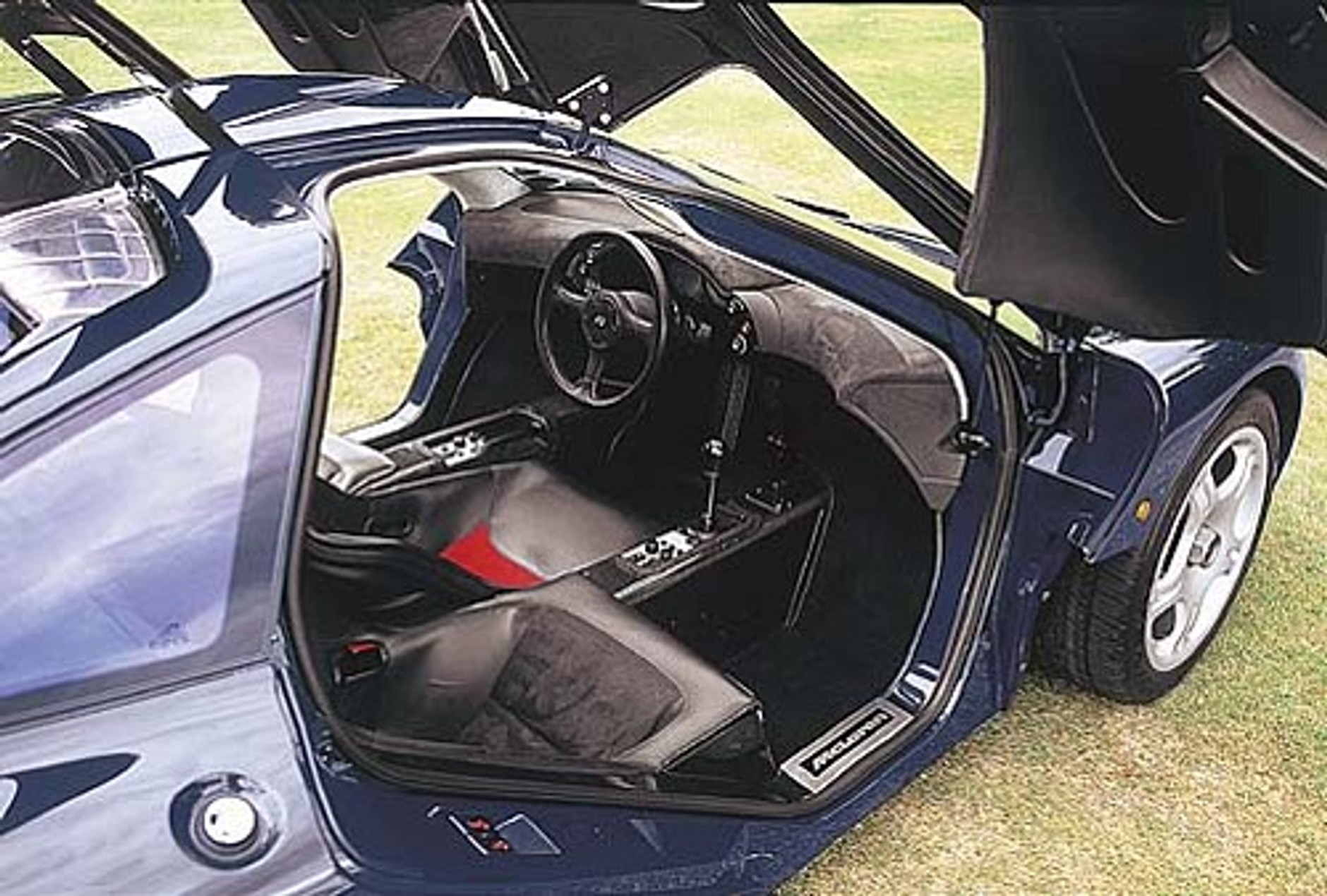 Klasyka z Grand Prix