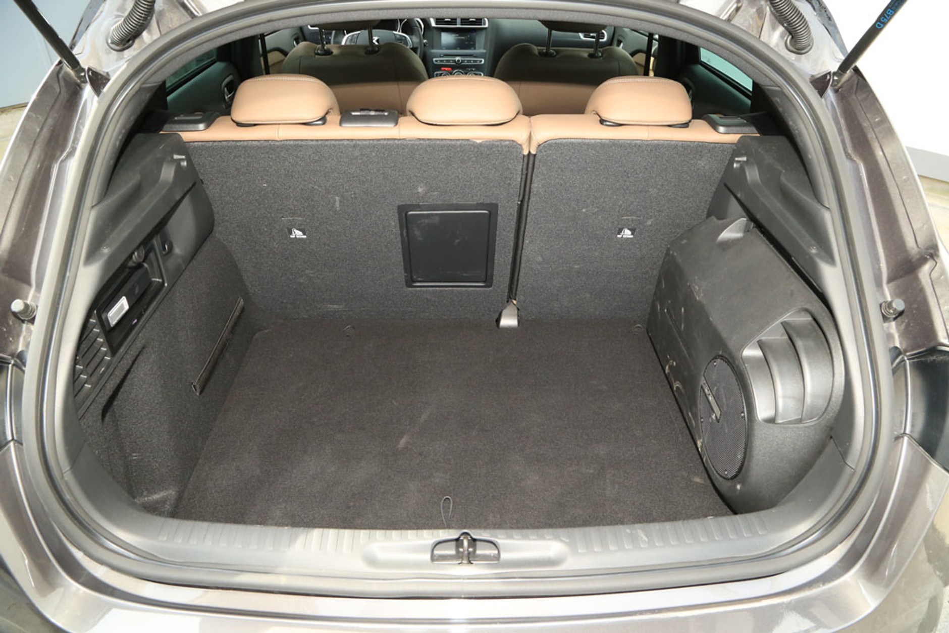 DS 4 2.0 HDi - awangarda z dieslem