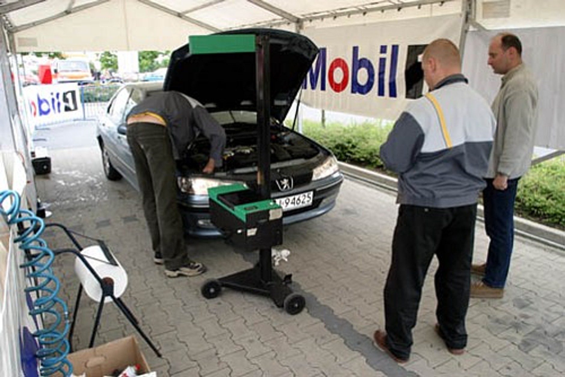 Półfinał w Lublinie