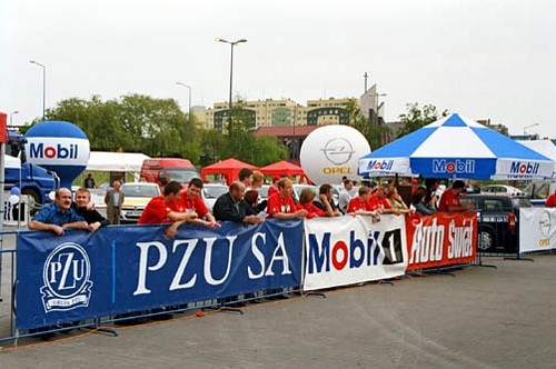 Półfinał w Lubinie