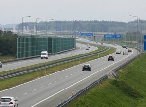 Rośnie sieć autostrad w Polsce, ale kiedy będzie gotowa w całości?