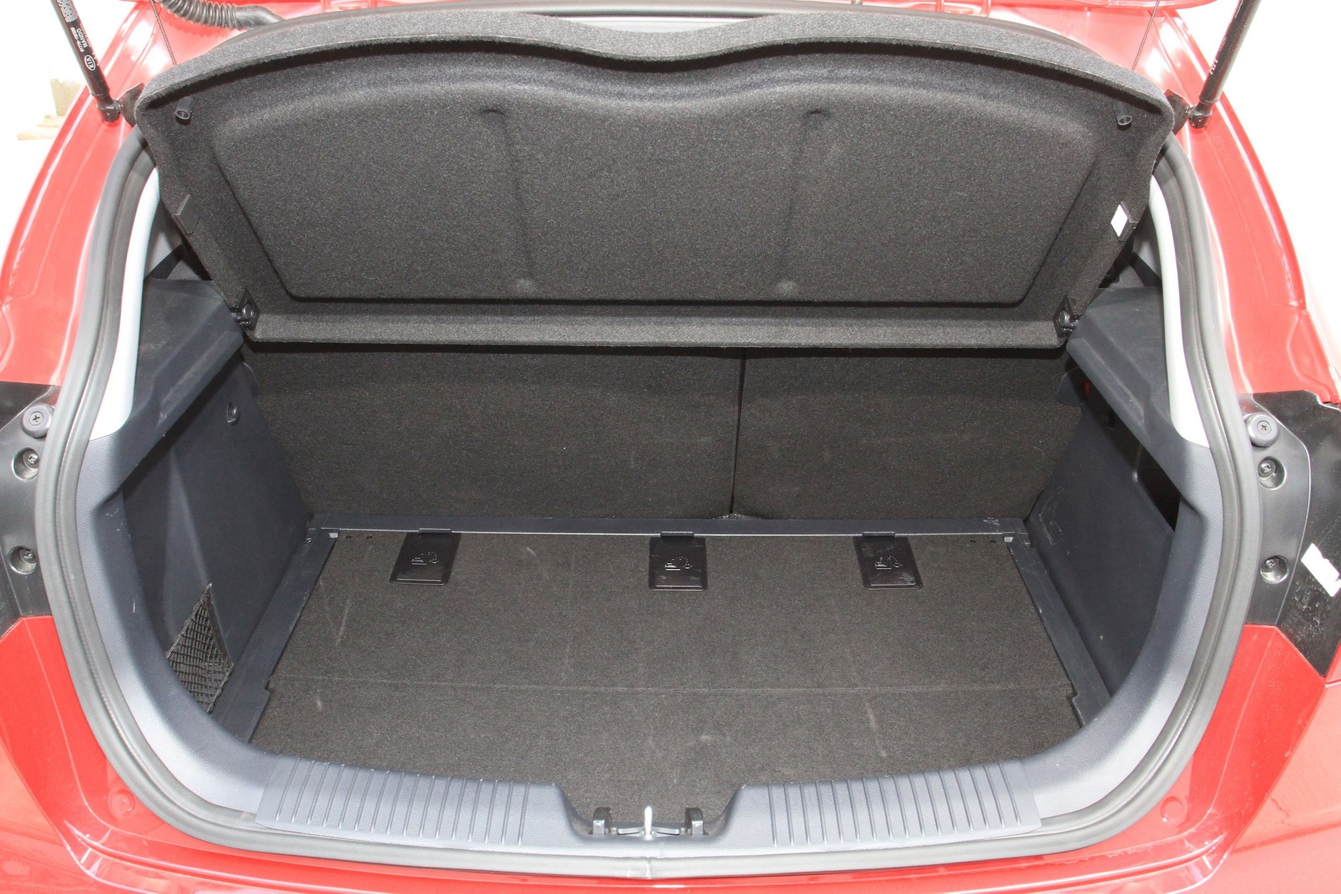 Porównanie: Kia Rio, Mazda 2 i Skoda Fabia